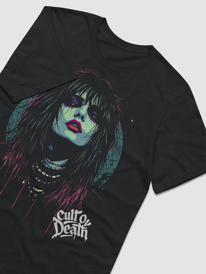 Gothic Siren - Cult ov Death product image (2)