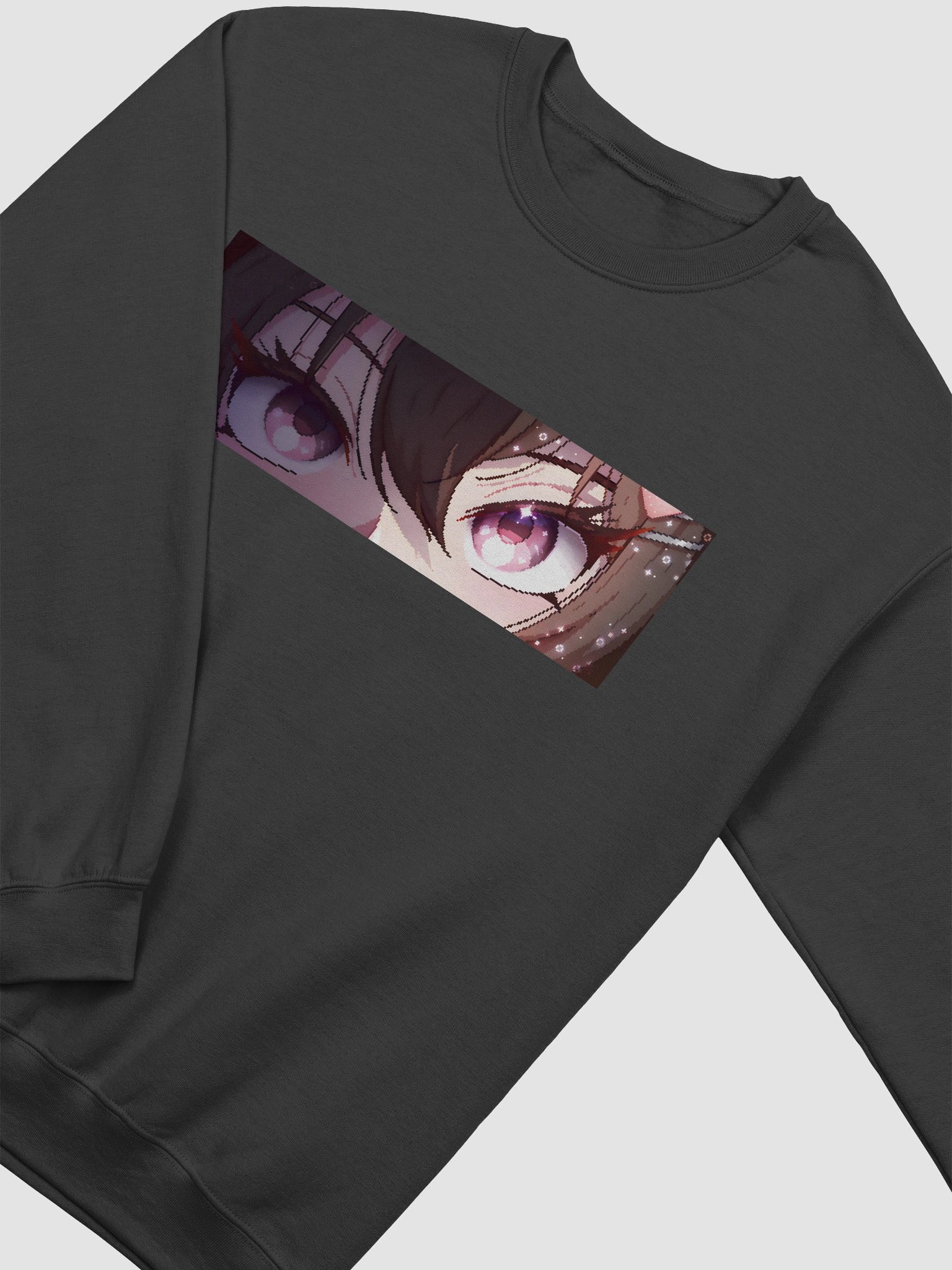 ONLY EYS | Crewneck Sweatshirt product image (3)