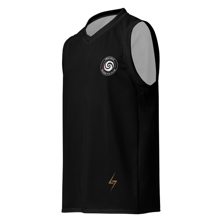 Obscurus Quidditch Club Team Jersey product image (1)