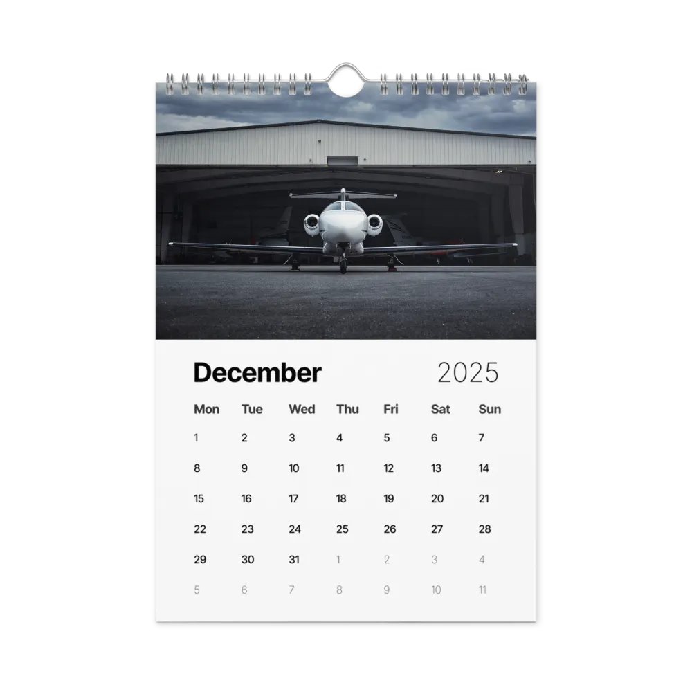 2025 to the Full - Calendar product image (4)