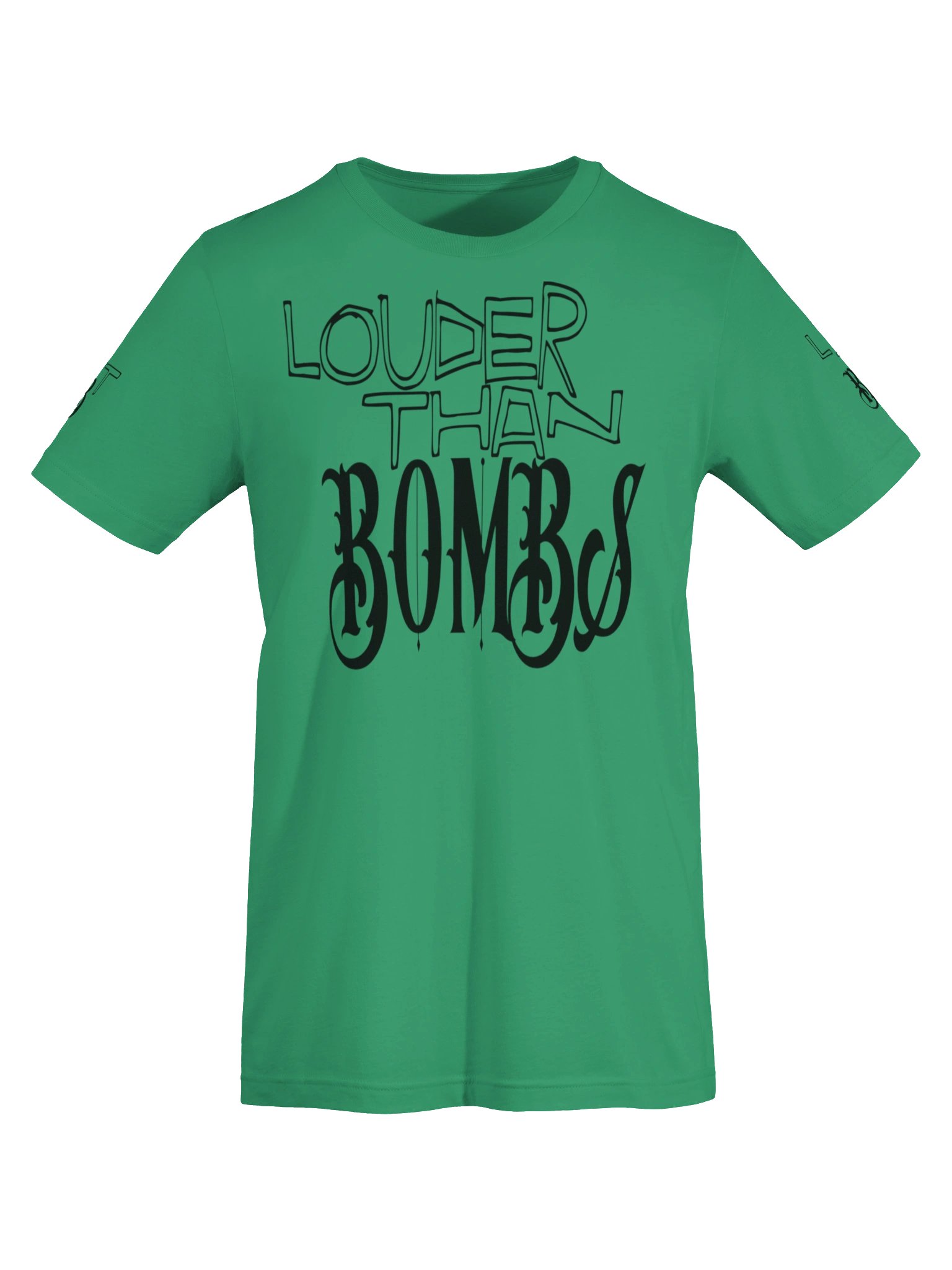 LTB Custom Shirt product image (15)