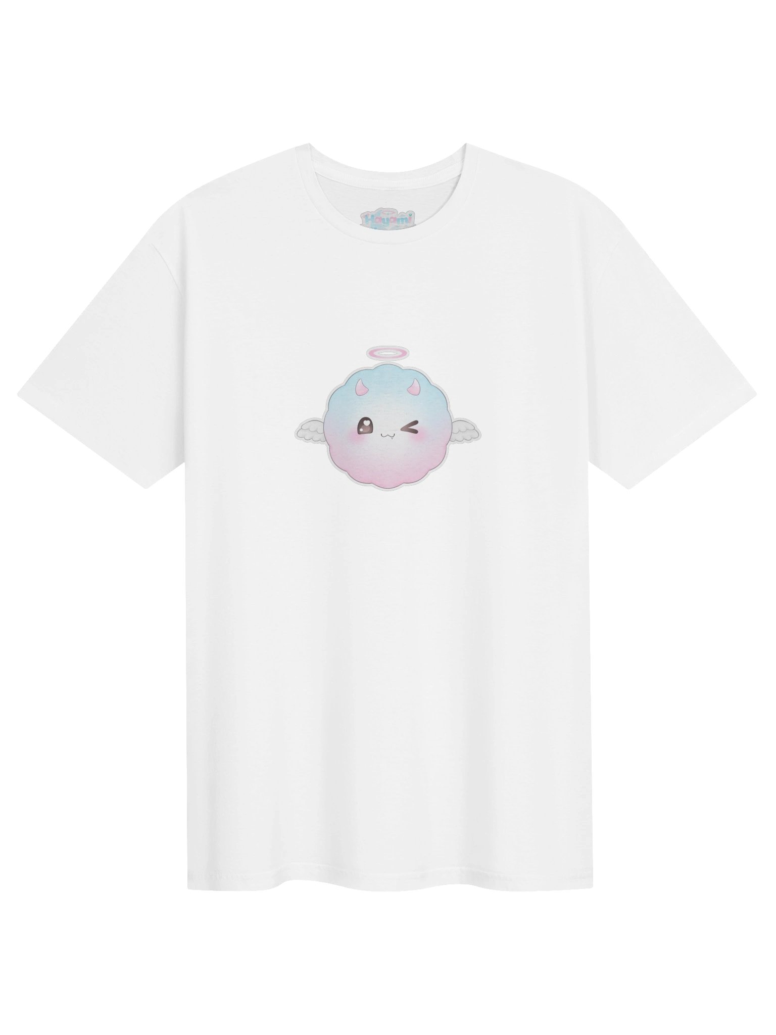 Light Bozo Shirt (2 colors) product image (1)