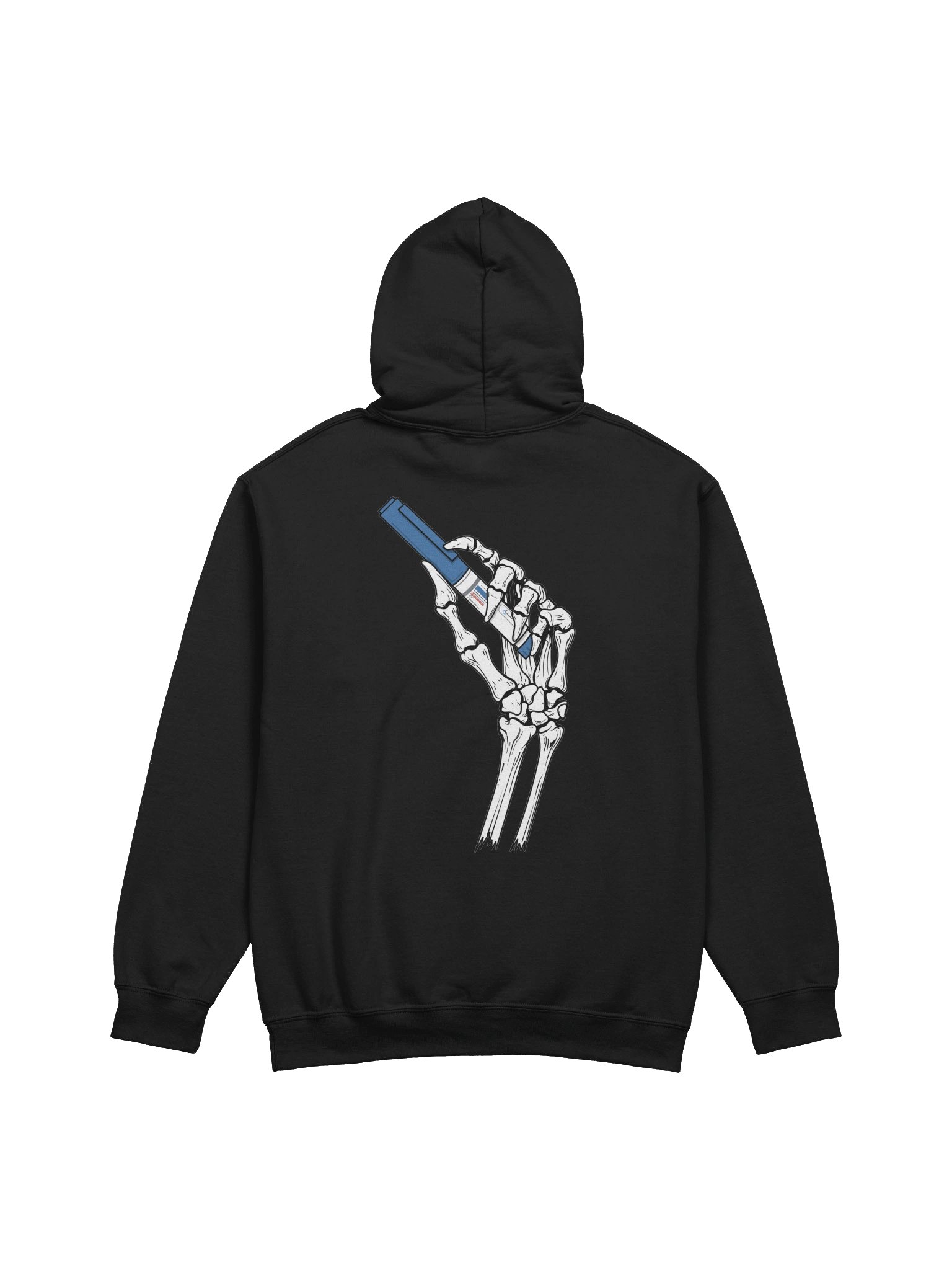 Injector Hoodie product image (4)