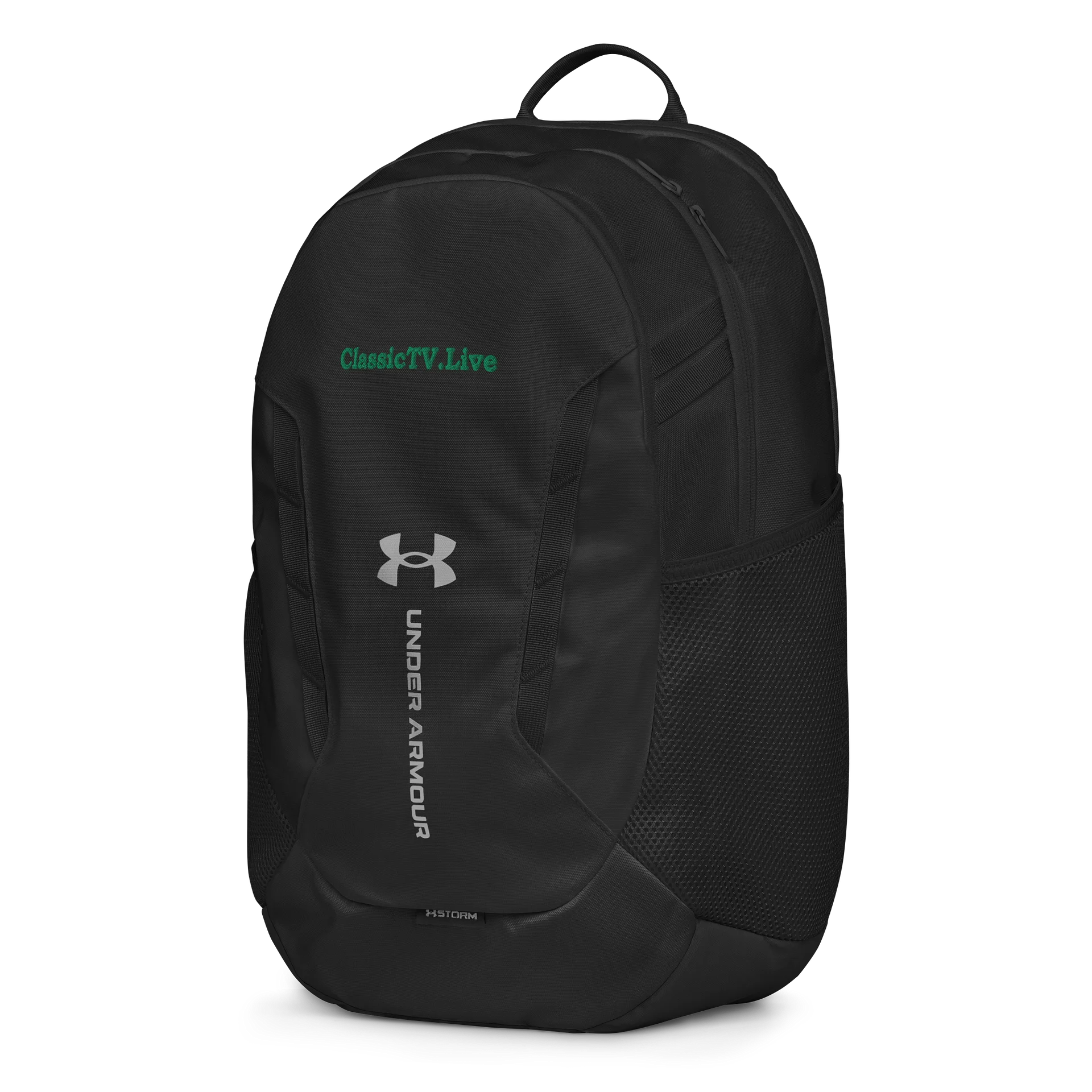 ClassicTVLive Under Armour® Backpack product image (4)