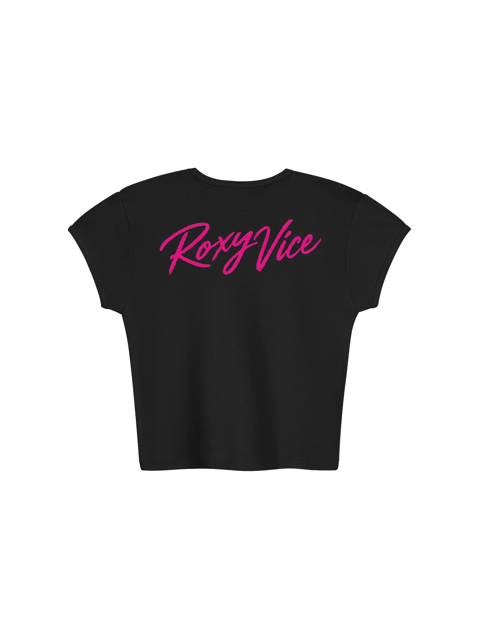 Signature Baby Tee product image (2)