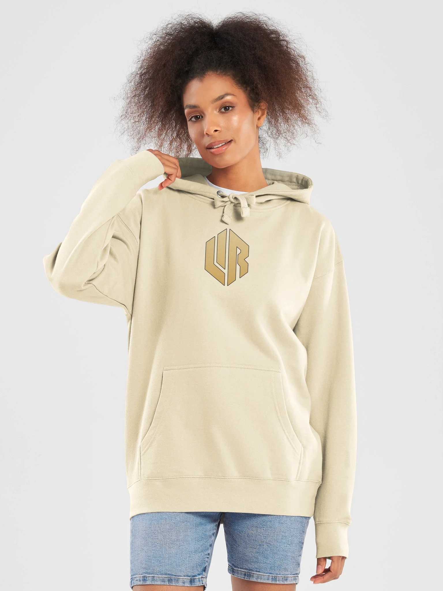 Emblem Hoodie preview 37