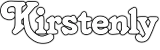 Kirstenly Merch and Prints