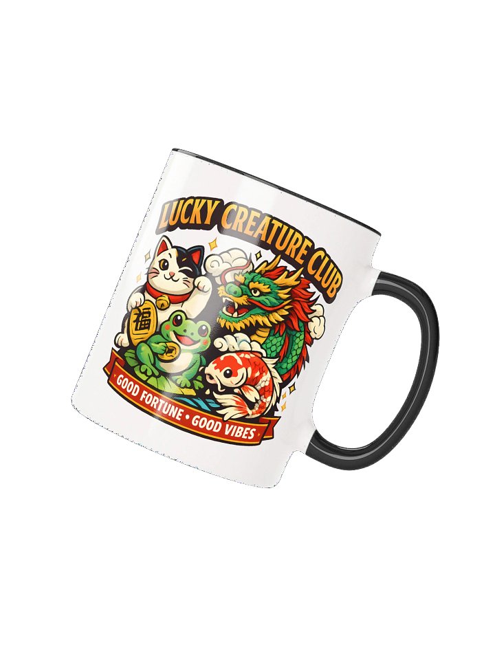 Lucky Creature Club product image (18)