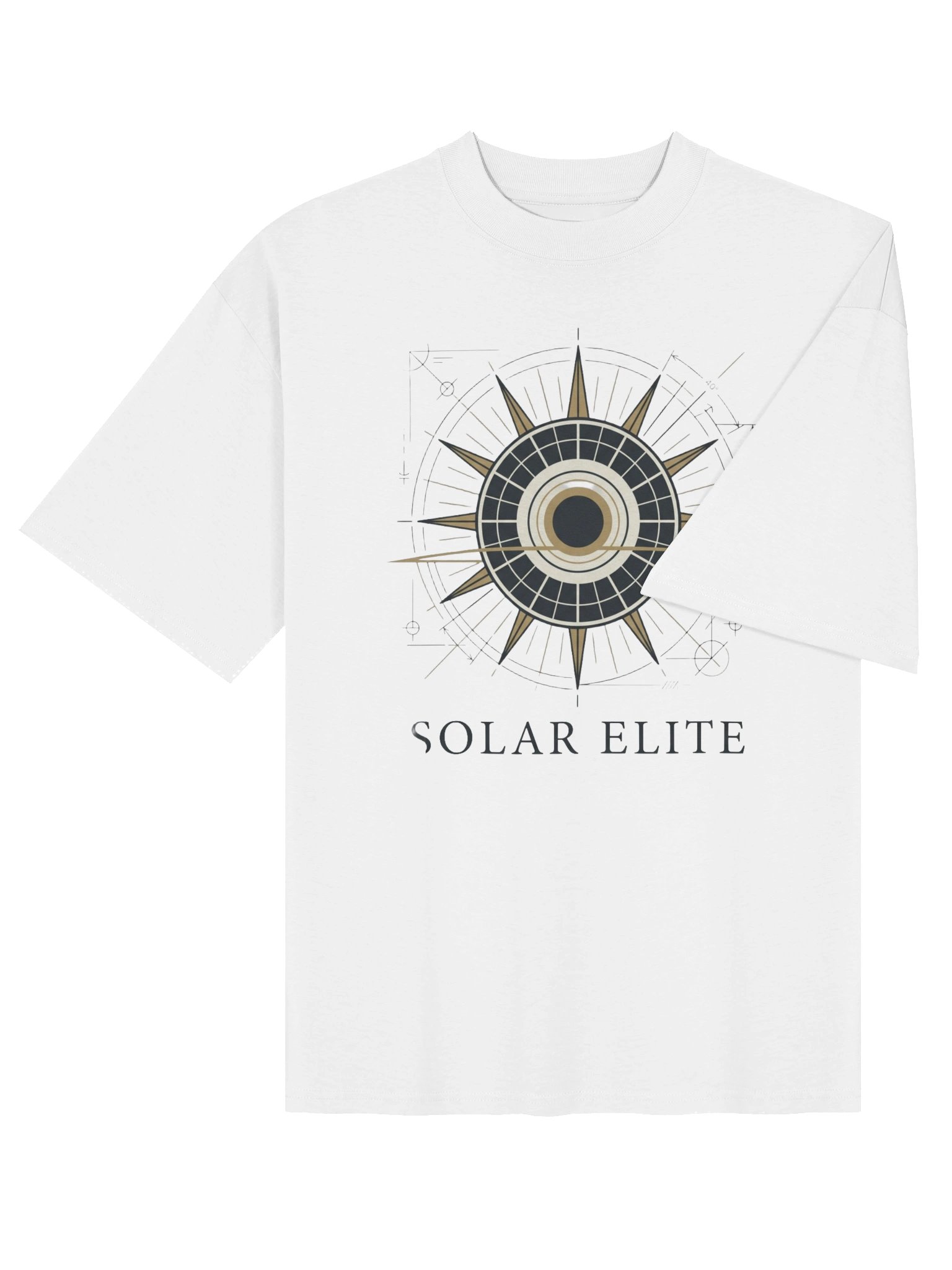 SOLAR ELITE Unisex Tee product image (4)