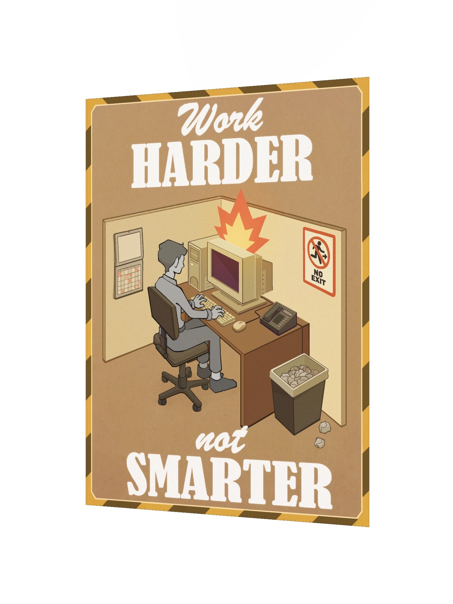 motivational poster product image (2)