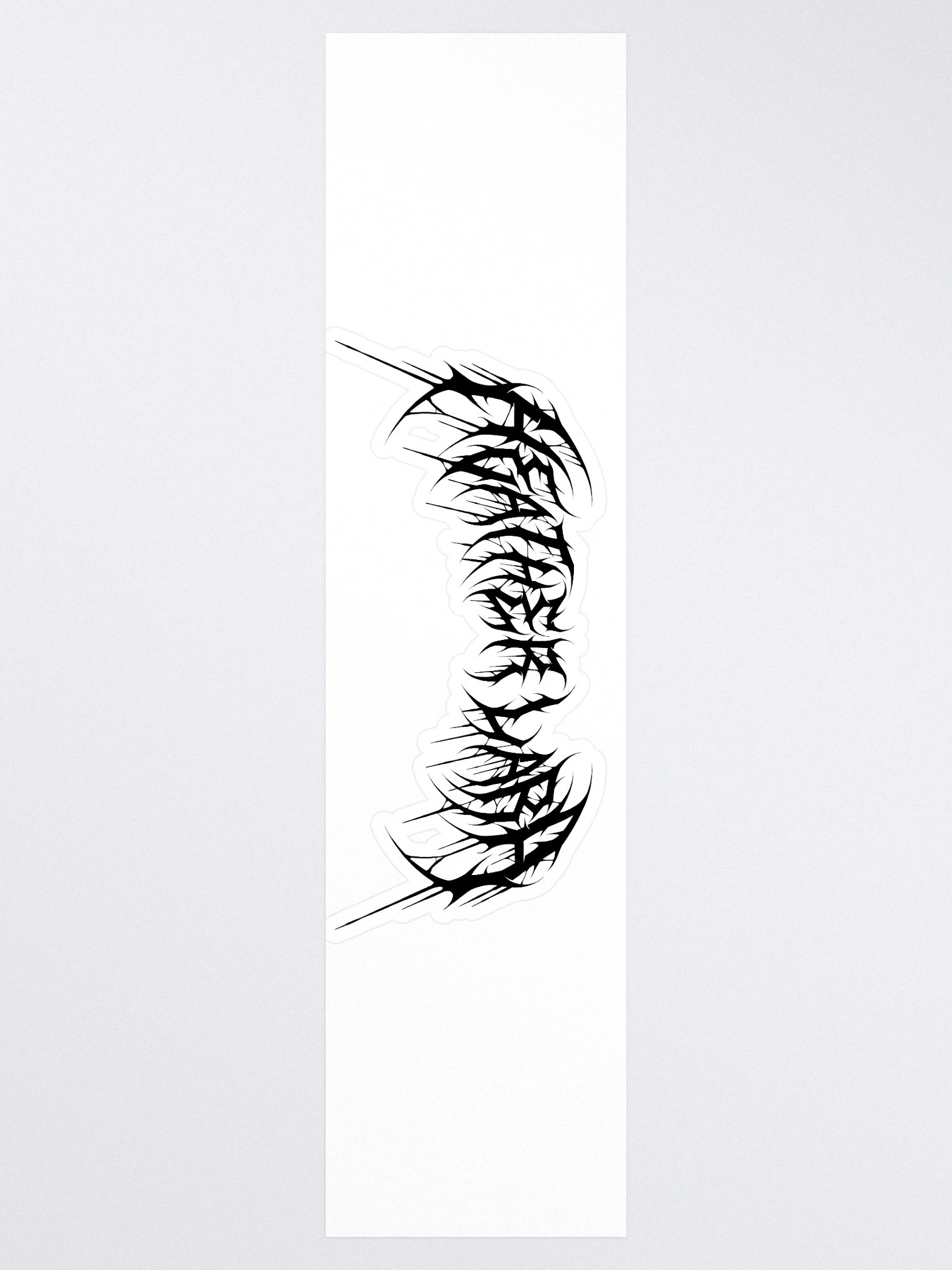 HeatherLara sticker product image (3)