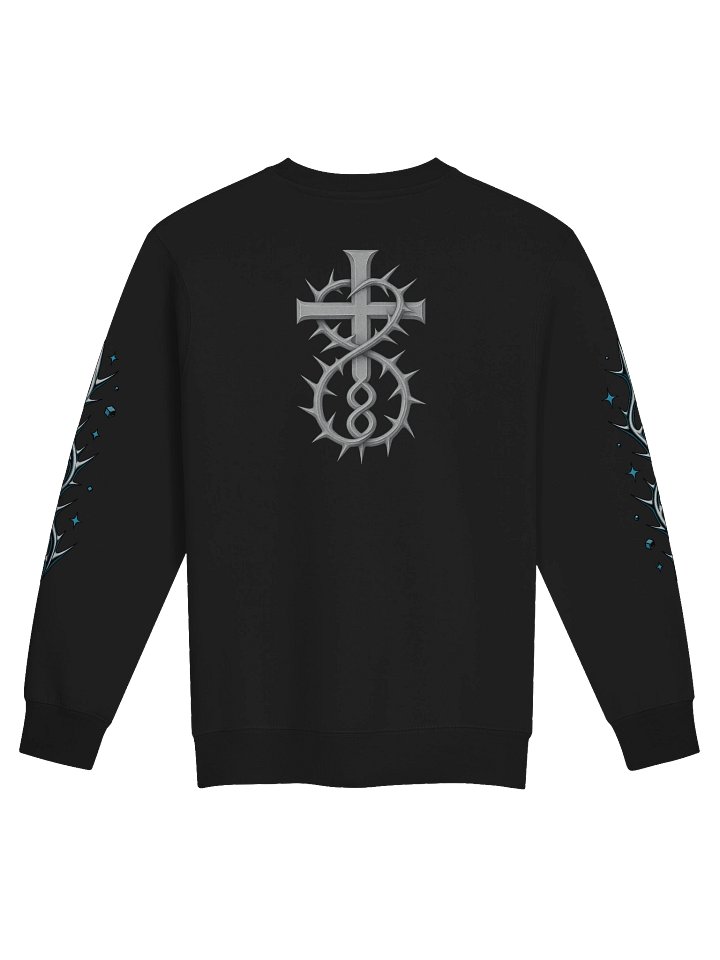 Zero-G 11 Sweater product image (2)