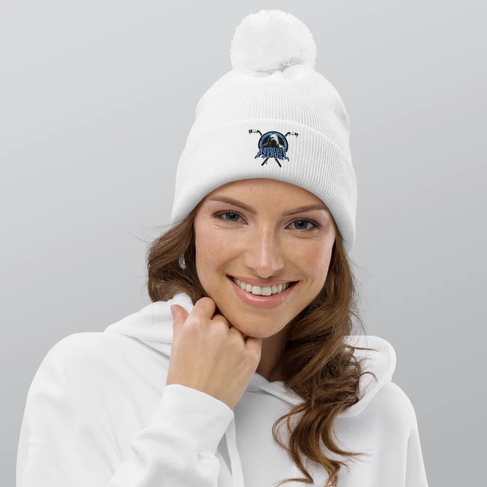 Beechfield Pom-Pom Beanie product image (6)