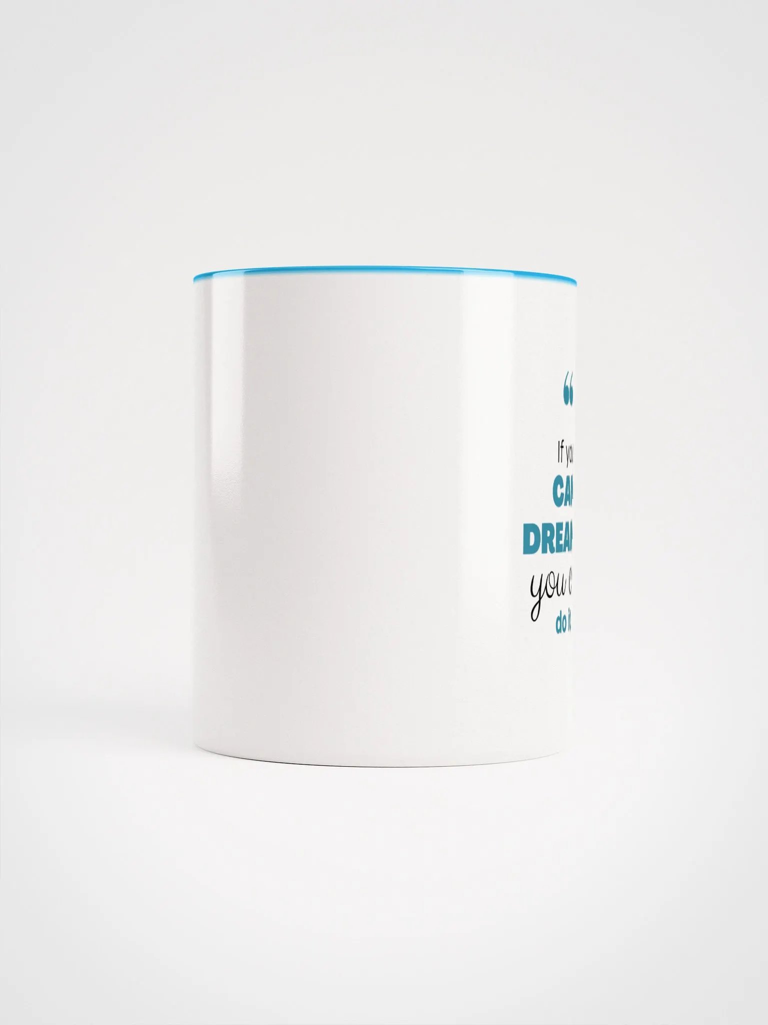 You Can Do It Ceramic Mug product image (15)