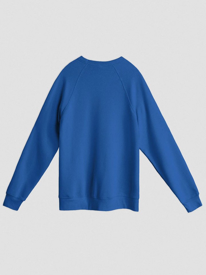 wannabeNPC Crew Neck Sweatshirt product image (11)