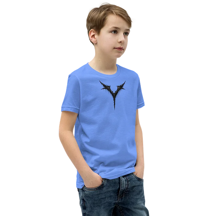 YETIBILT Official Team Shirt product image (14)