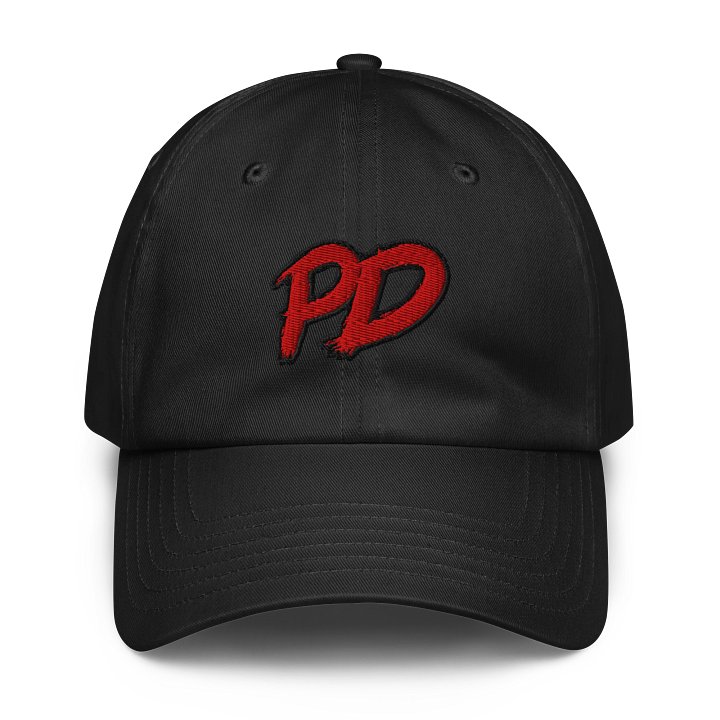 PD Logo UA Hat product image (1)