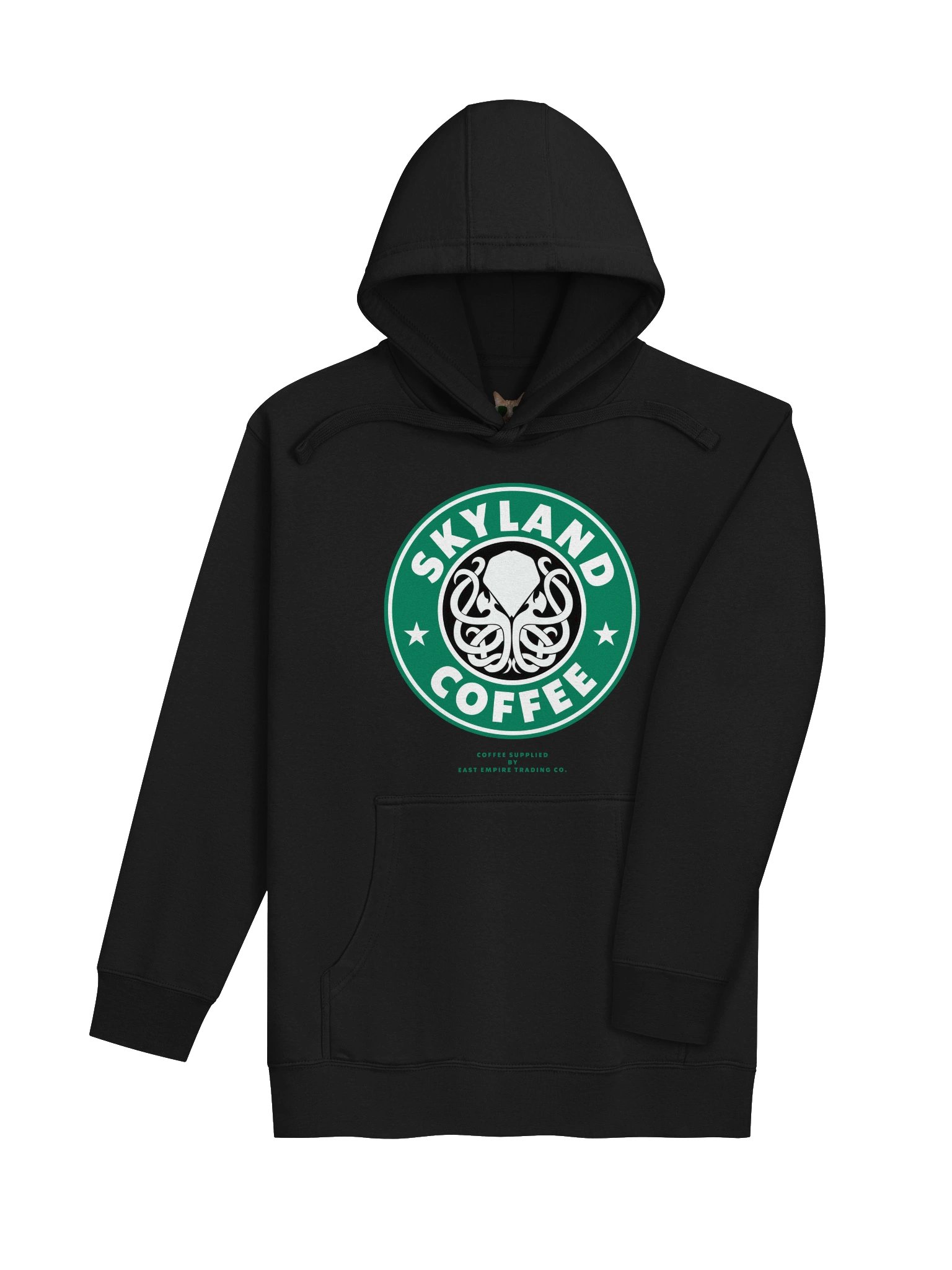 Skyland Coffee Hoodie product image (29)