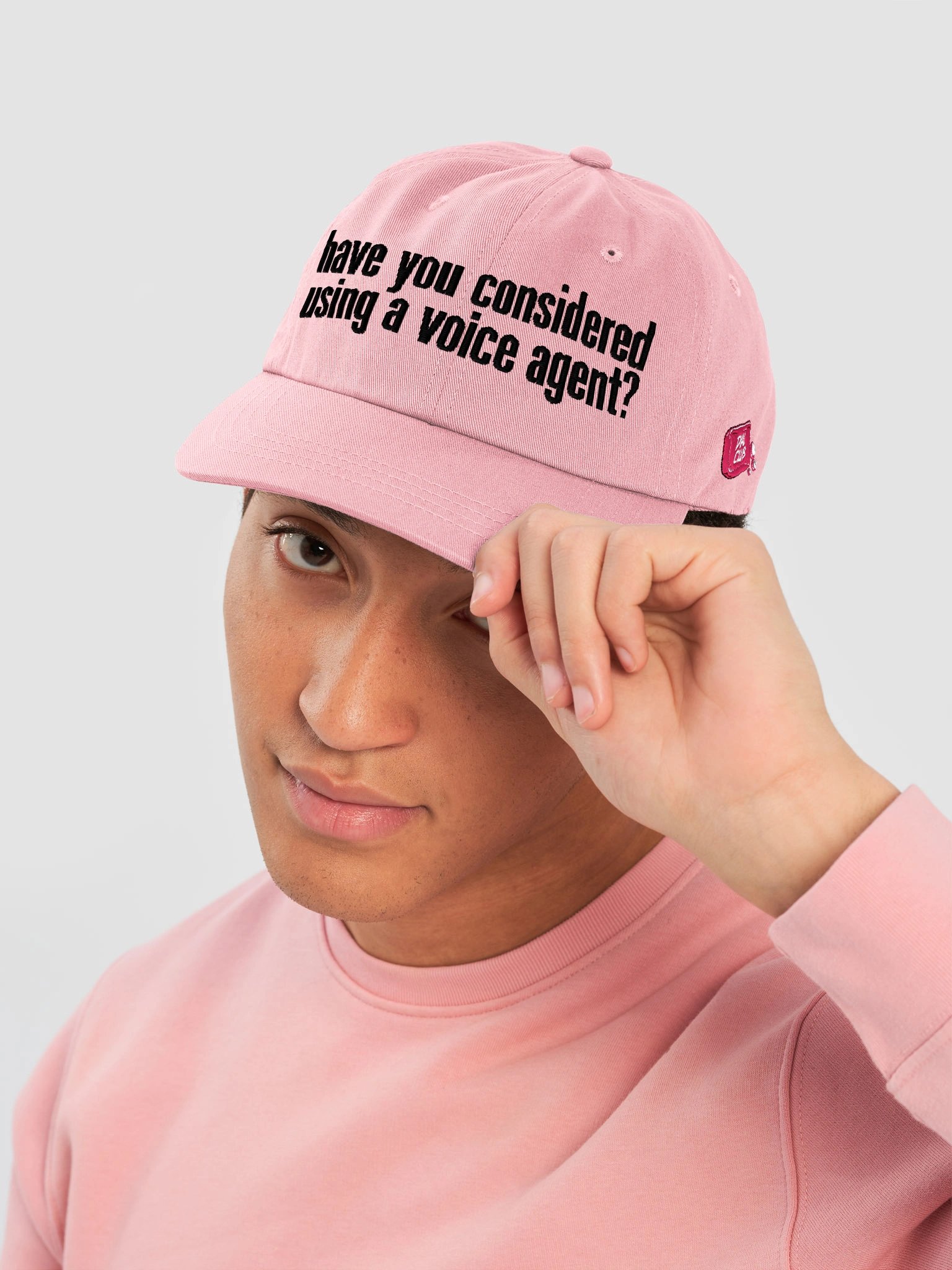 HAVE YOU CLUB CAP product image (5)