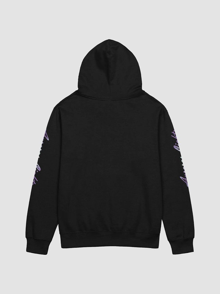 AurorasLights Cozy Blend Midweight Hoodie product image (2)