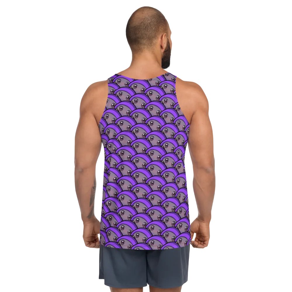 eabLURK Tank Top product image (2)