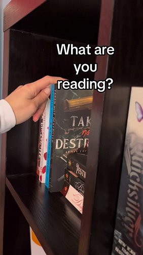 What are you reading? Dont miss this one…