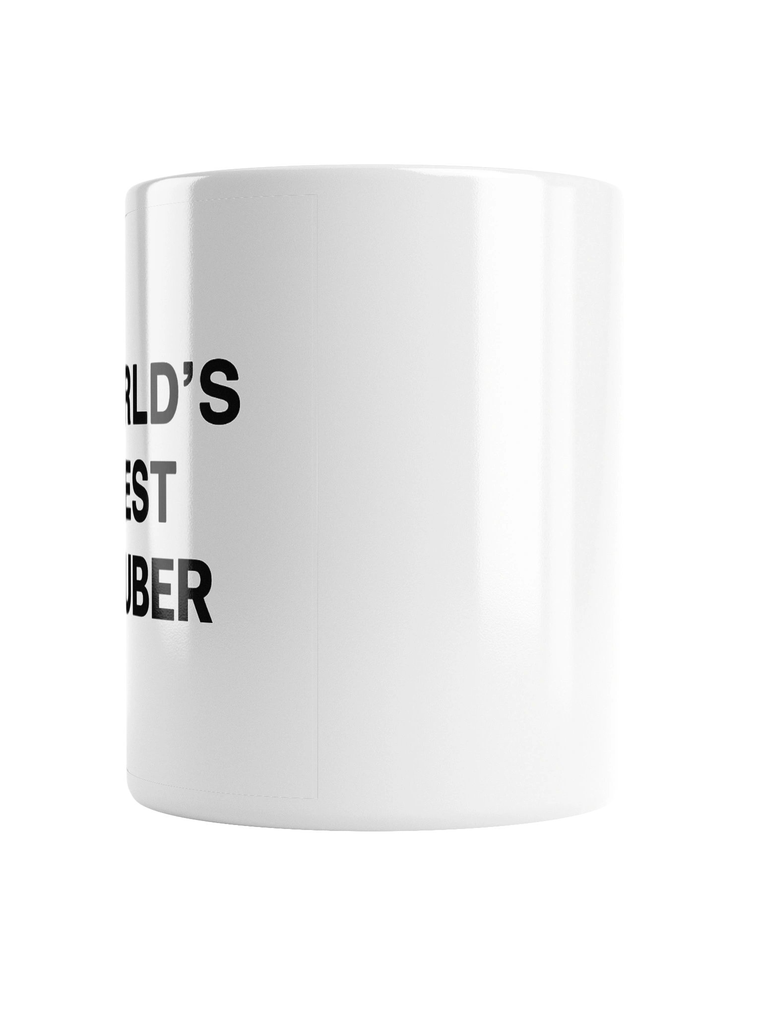 World's Best Vtuber Mug product image (4)