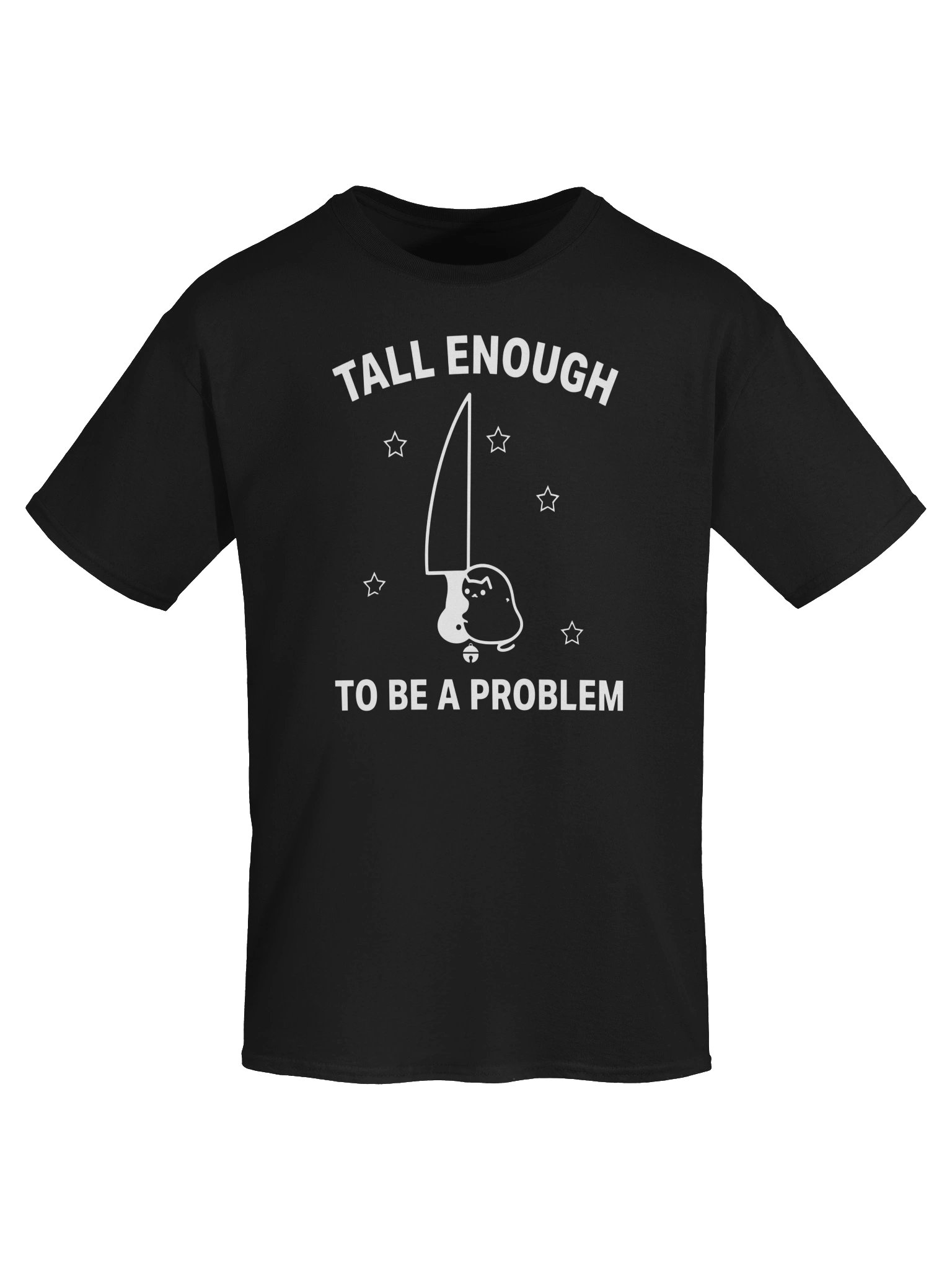 📏 TALL ENOUGH TO BE A PROBLEM product image (50)