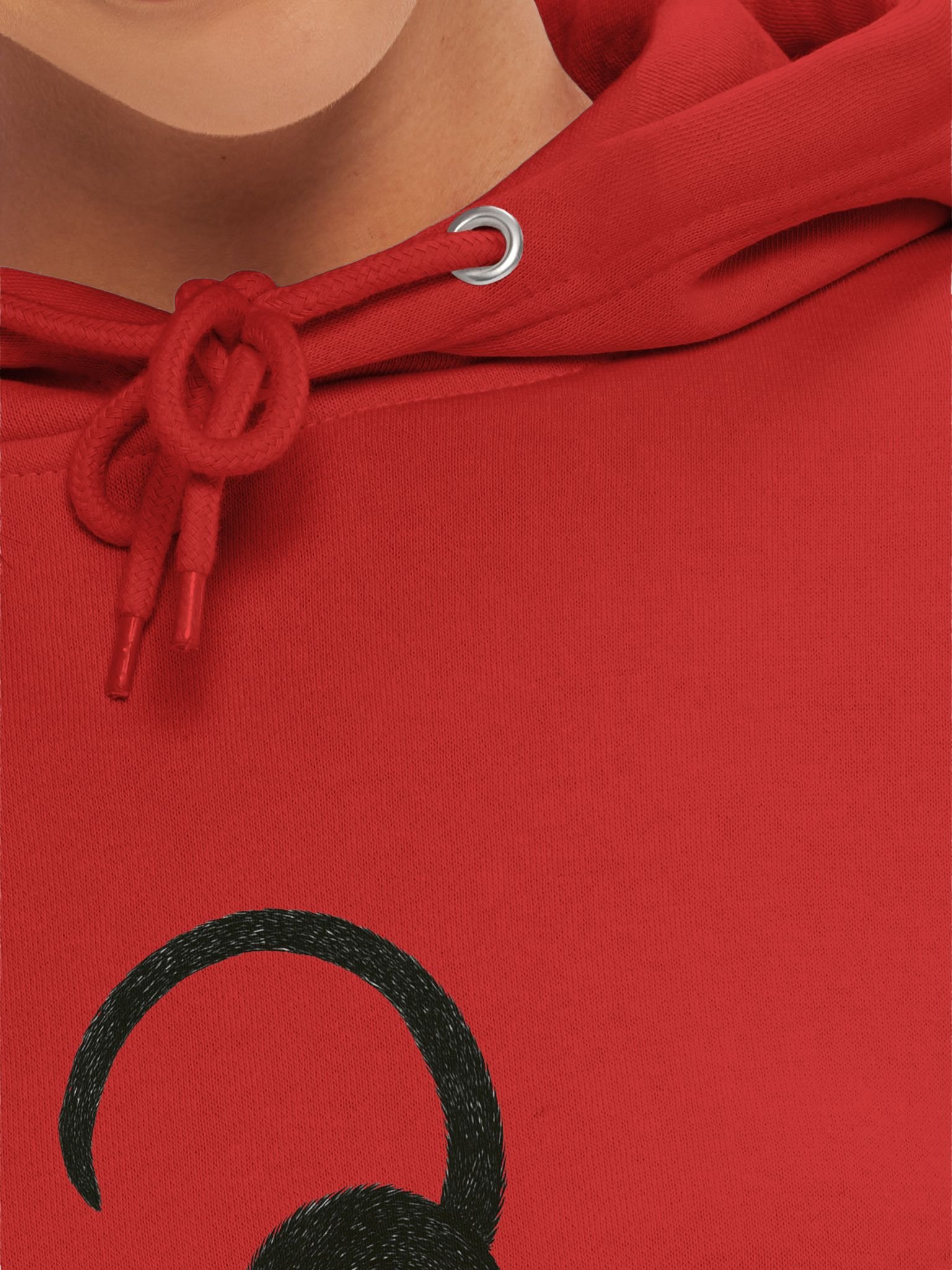 Mystic Feline Spirit Hoodie product image (15)