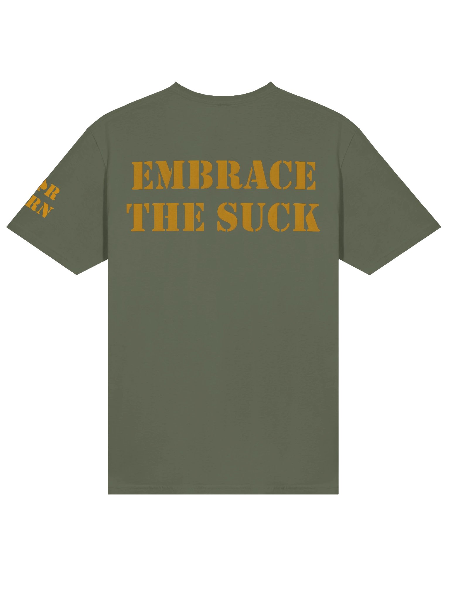 Embrace the Suck T product image (4)