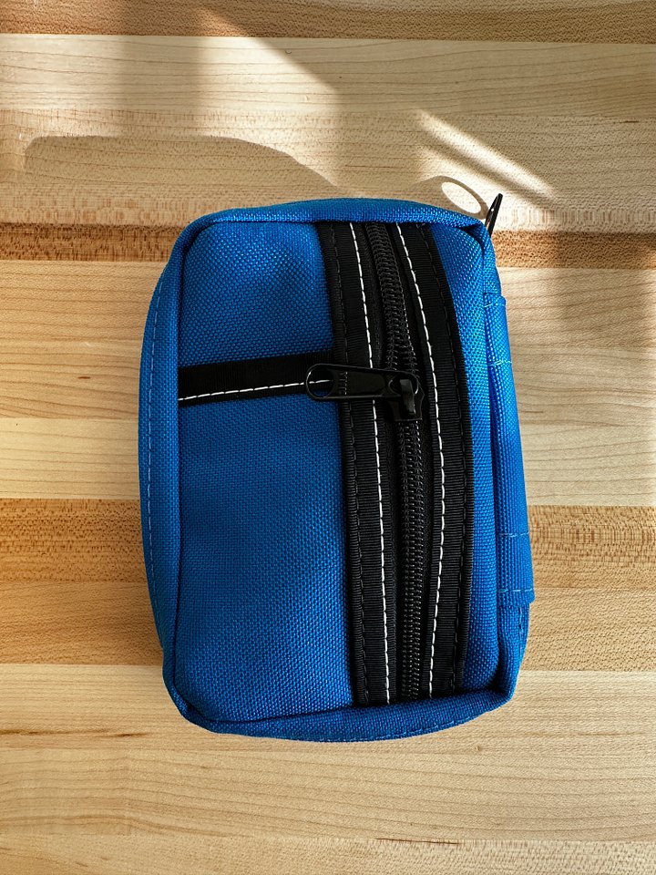 Ghost Case: GLP product image (1)