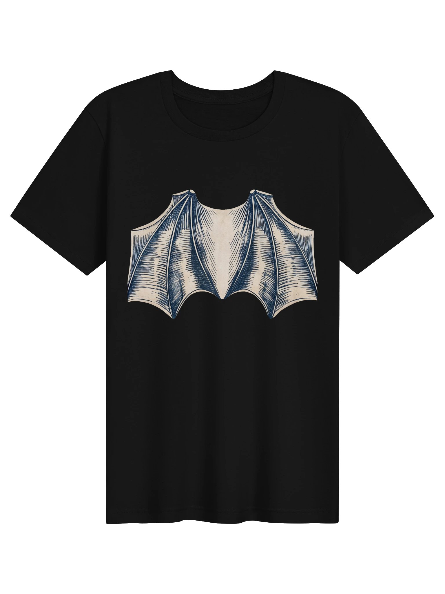 Wings Tee product image (1)