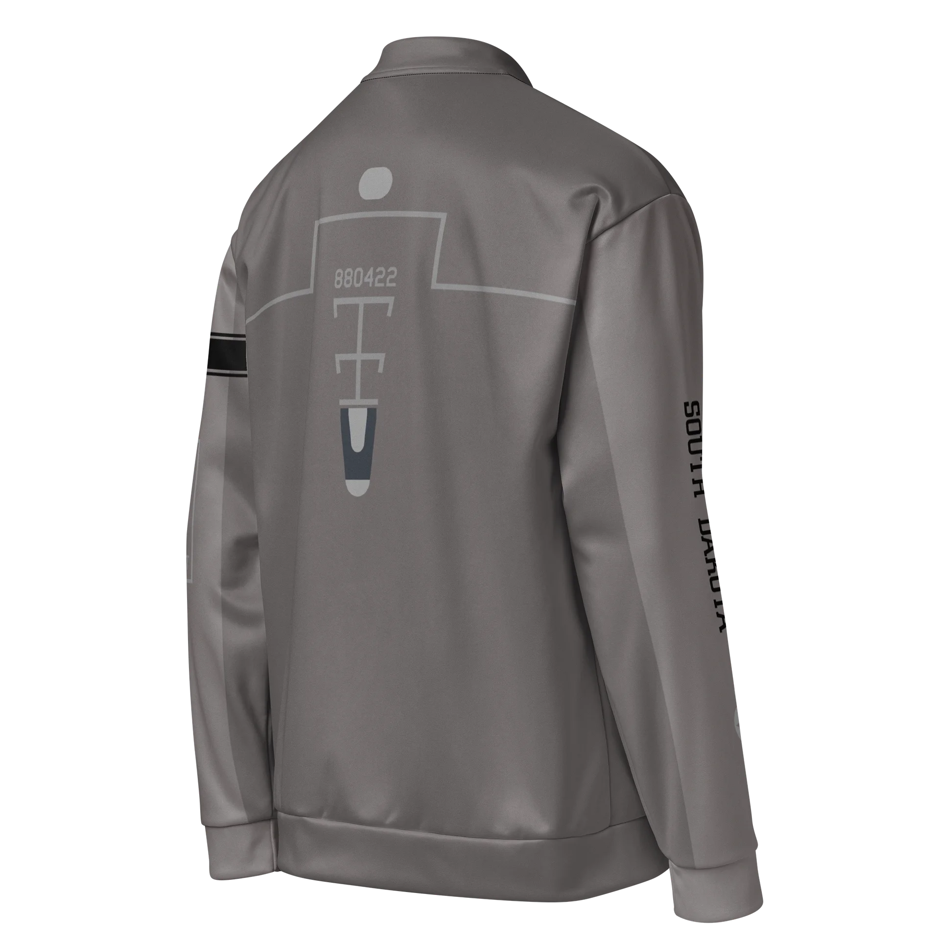 Falcon's Jacket | Lobo Have Glass V product image (5)