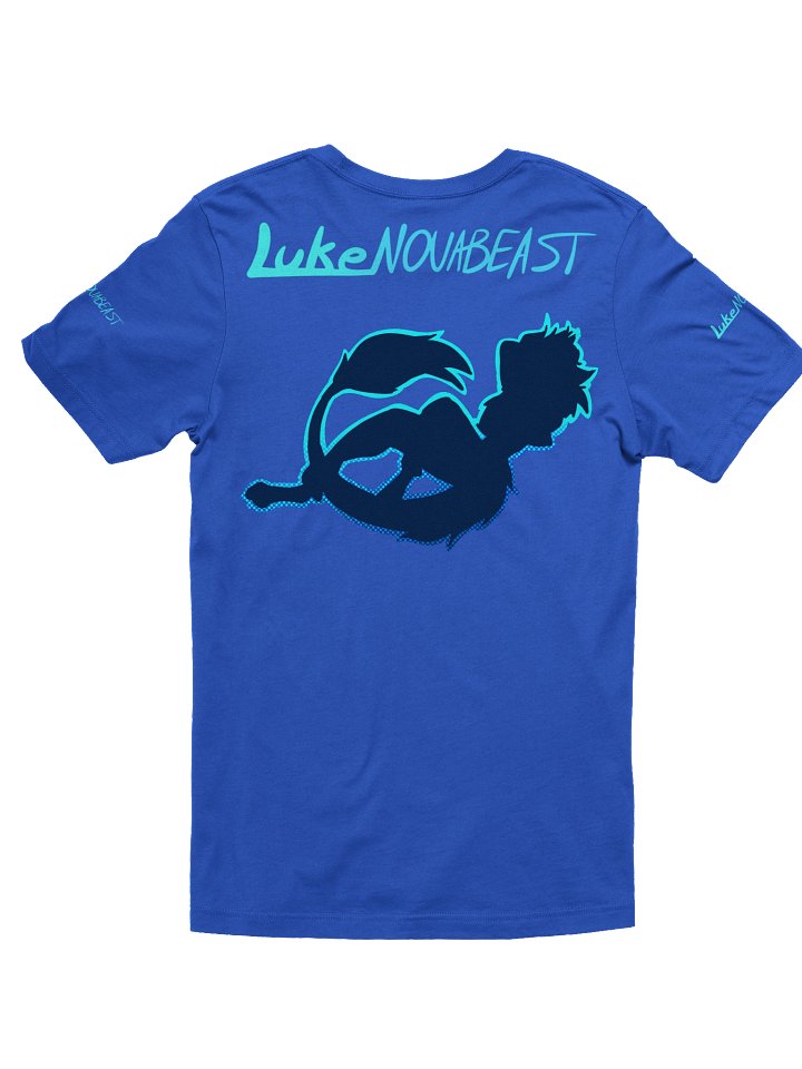 Super Soft Novabeast T-Shirt! product image (7)