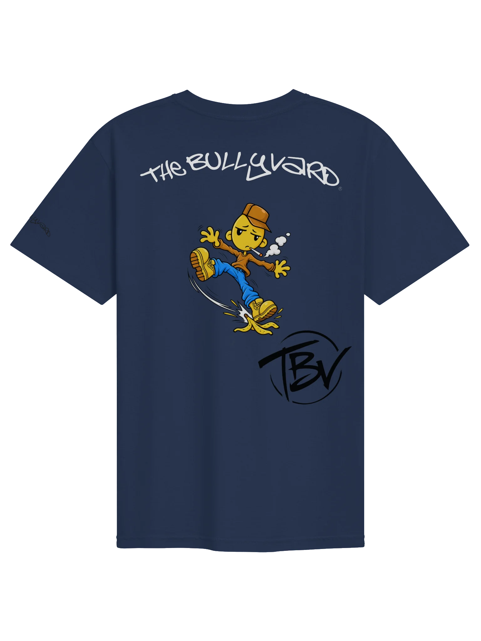 Loser Slip-Up Tee — The Bullyvard® product image (2)