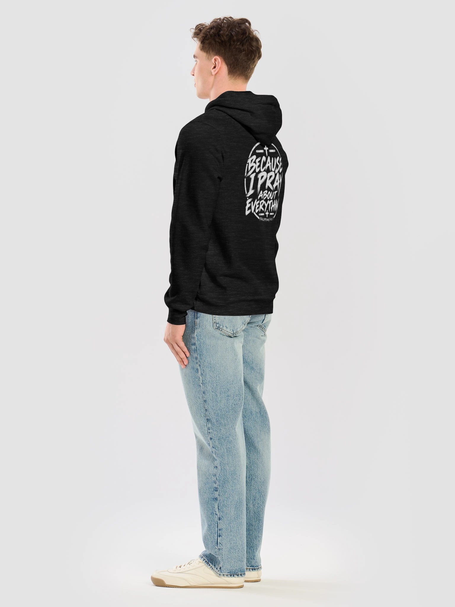 Worried About Nothing Hoodie product image (57)