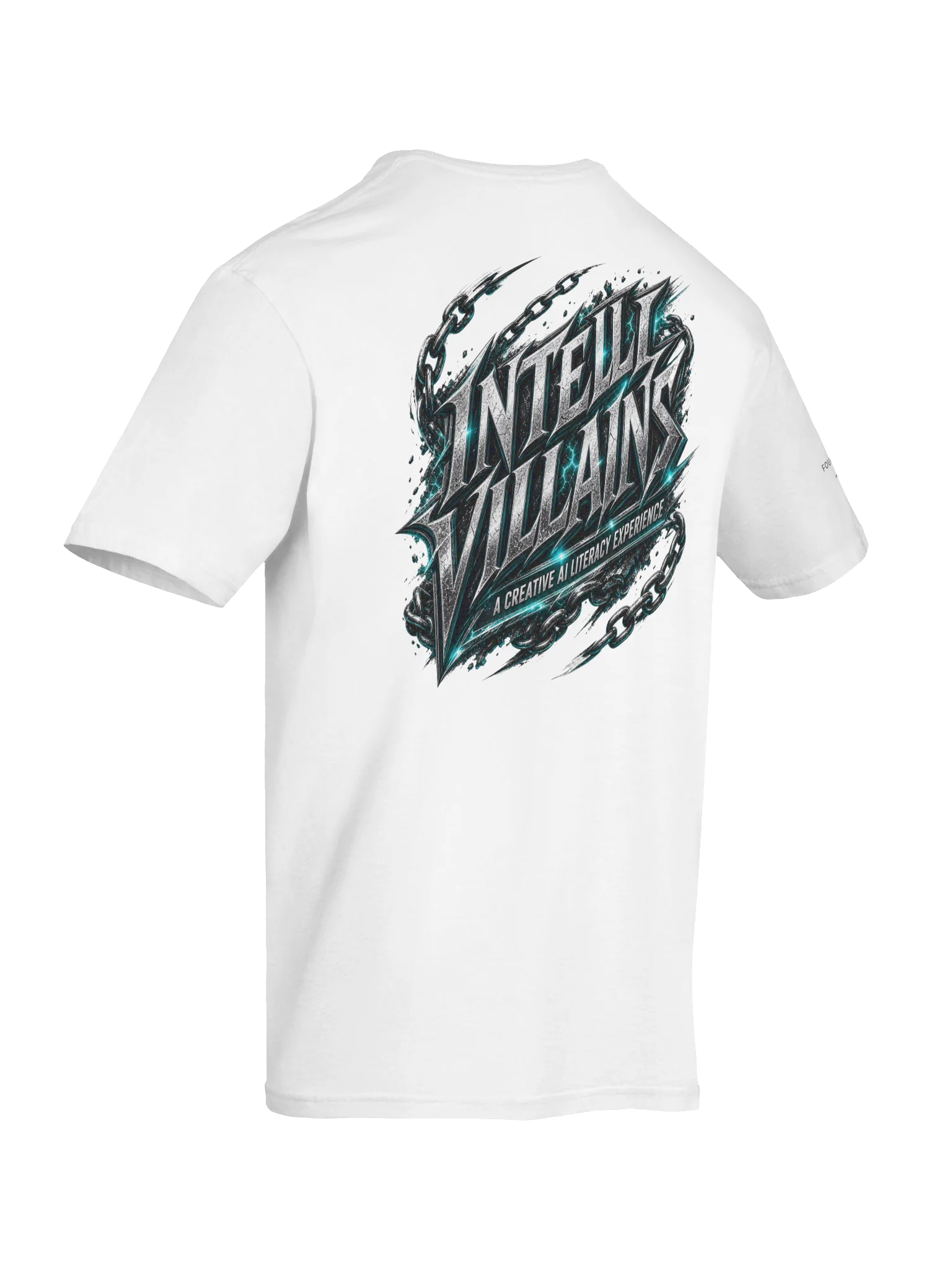 Intelli Villains 2026 | Chain Maker product image (12)