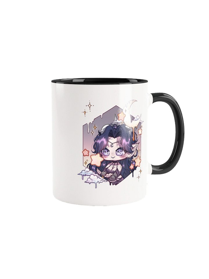 Starlight Serenity Mug product image (1)