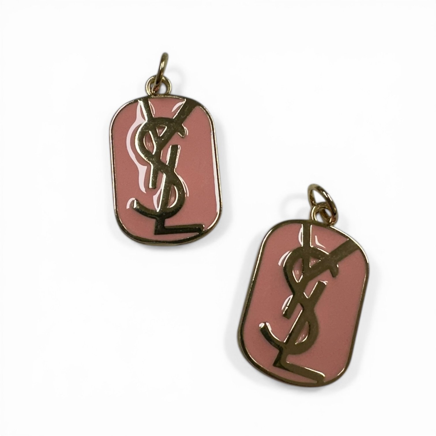 Lux YYS Whinny Winners Braid and Bridle Charms for Horses | Little Shop of Ponies product image (4)