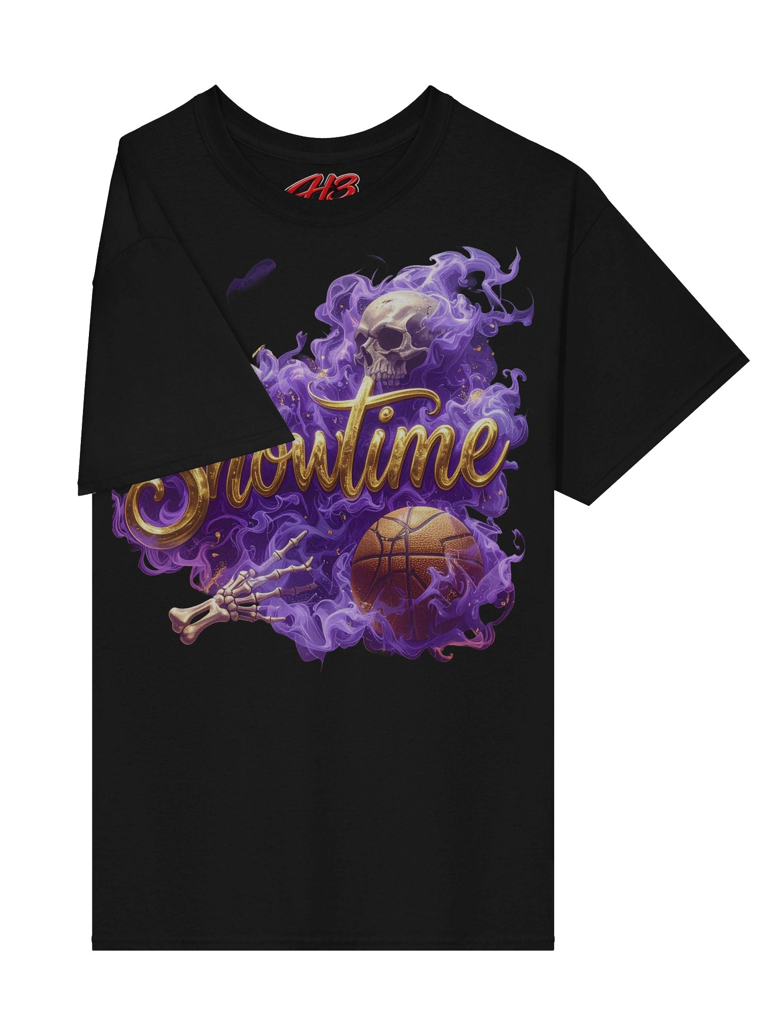 SHOW TIME TEE product image (10)