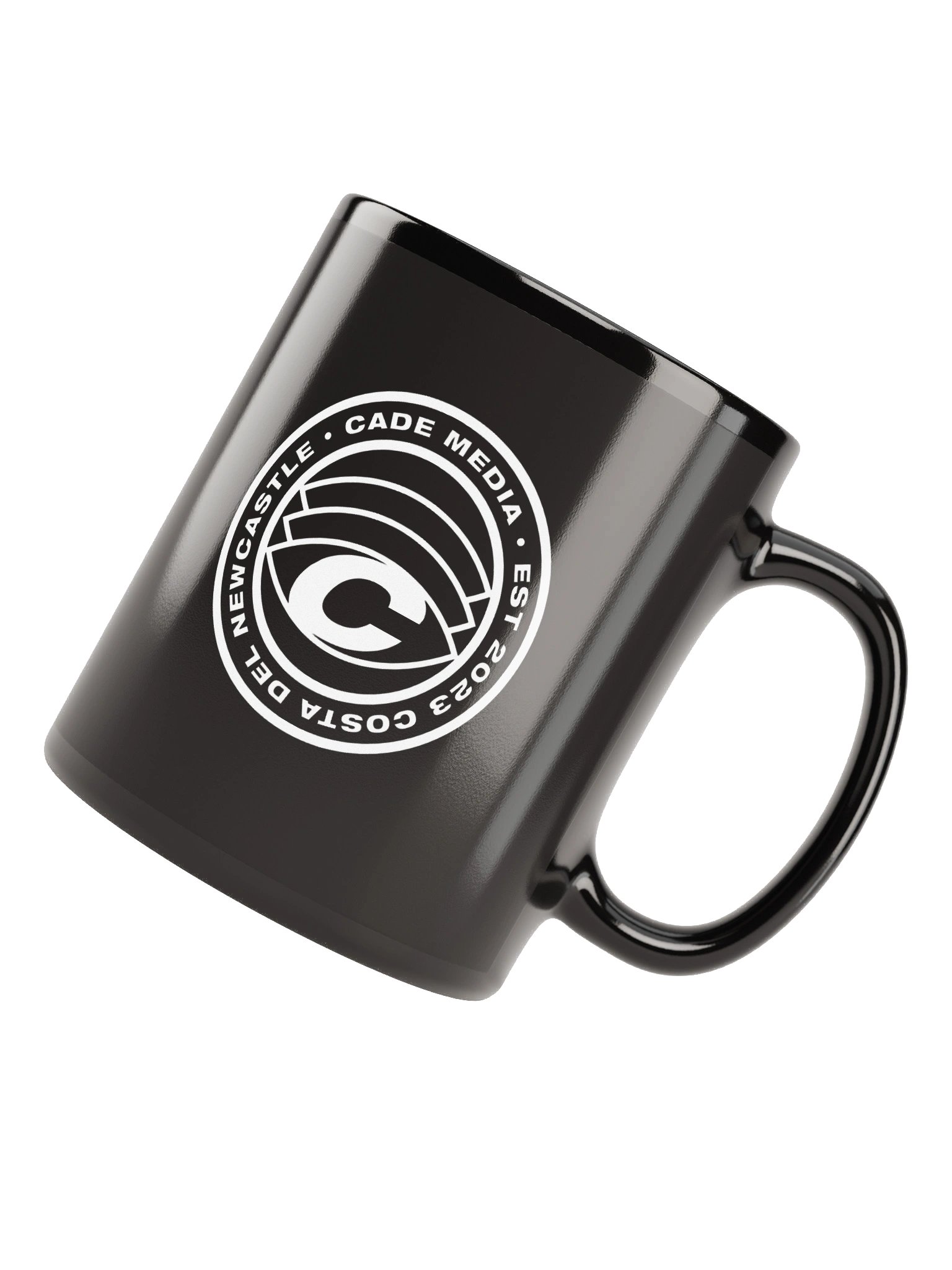 WILD Mug White product image (4)