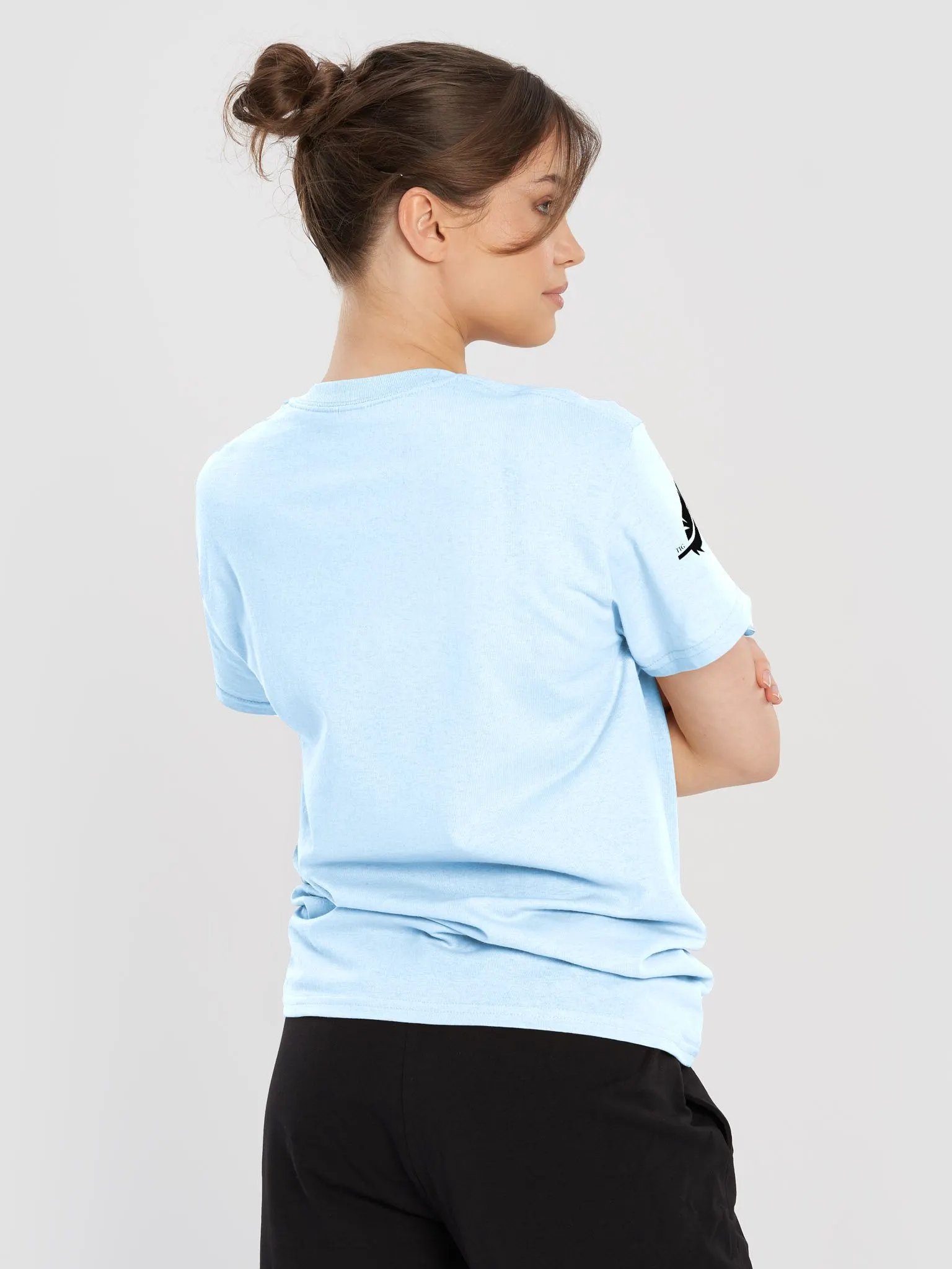 Walking by Faith Tee product image (32)