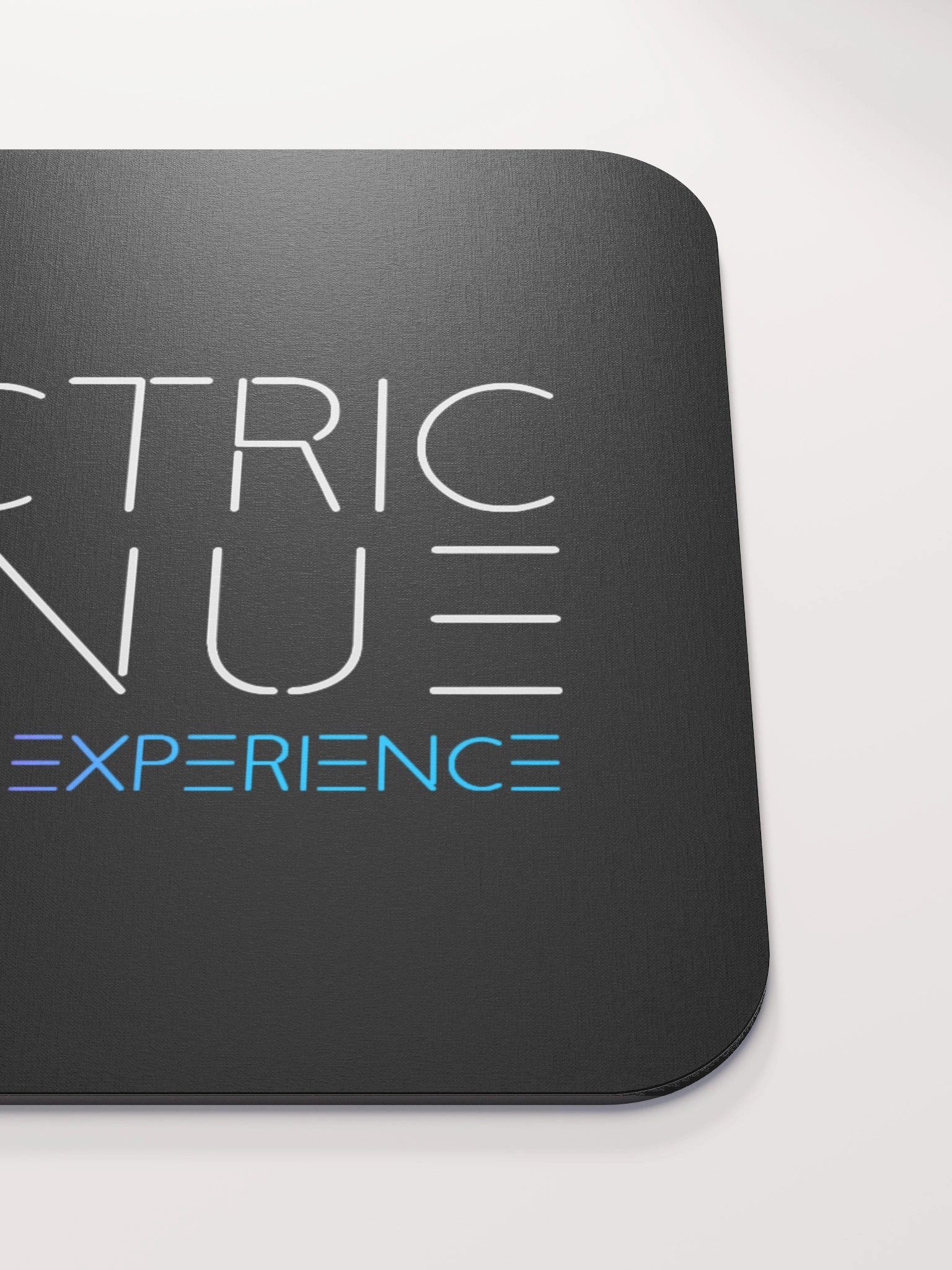 Black Mouse Pad product image (5)