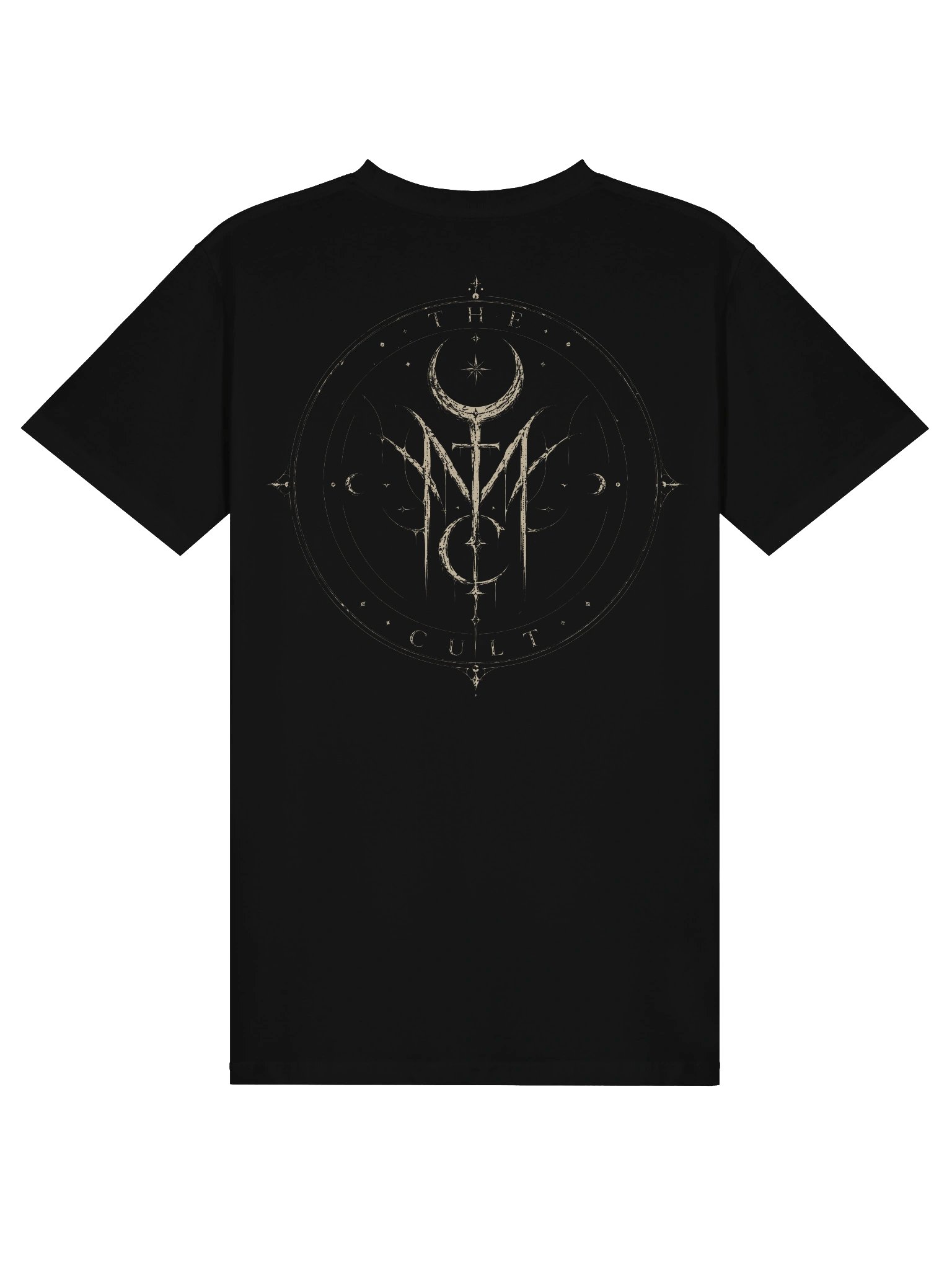 The Midnight Cult T-Shirt product image (2)