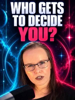 Who gets to decide who you become next? #Identity #PersonalGrowth #SelfDiscovery #Healing #BreeFury