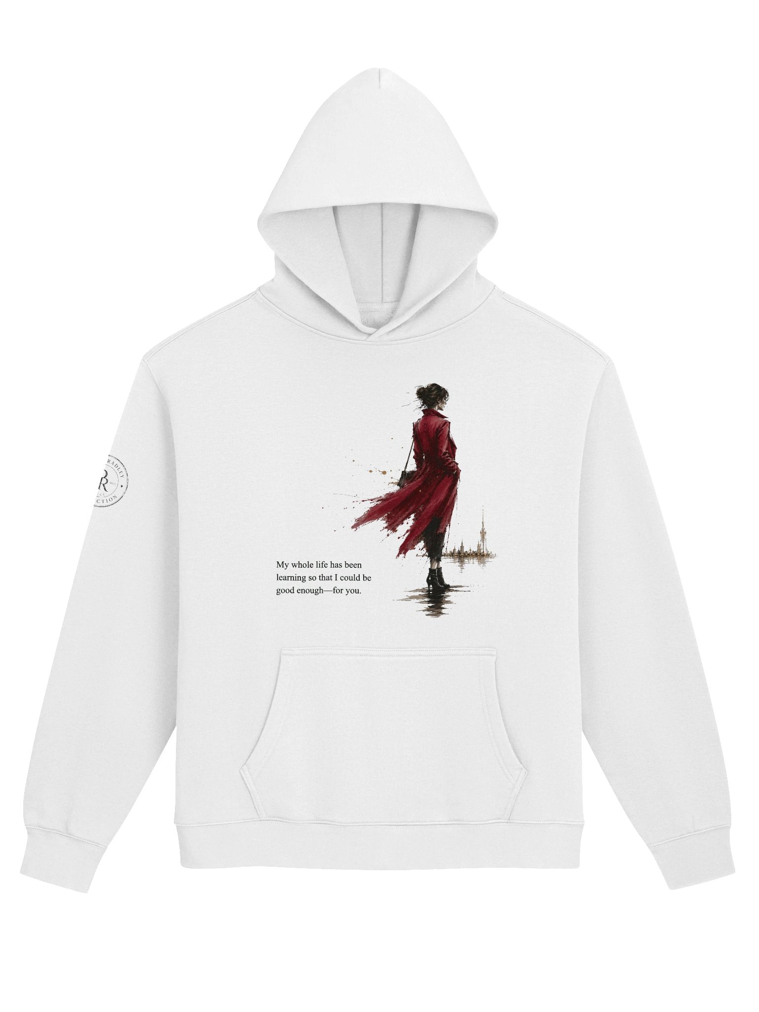 HARBOR Warm - unisex product image (3)