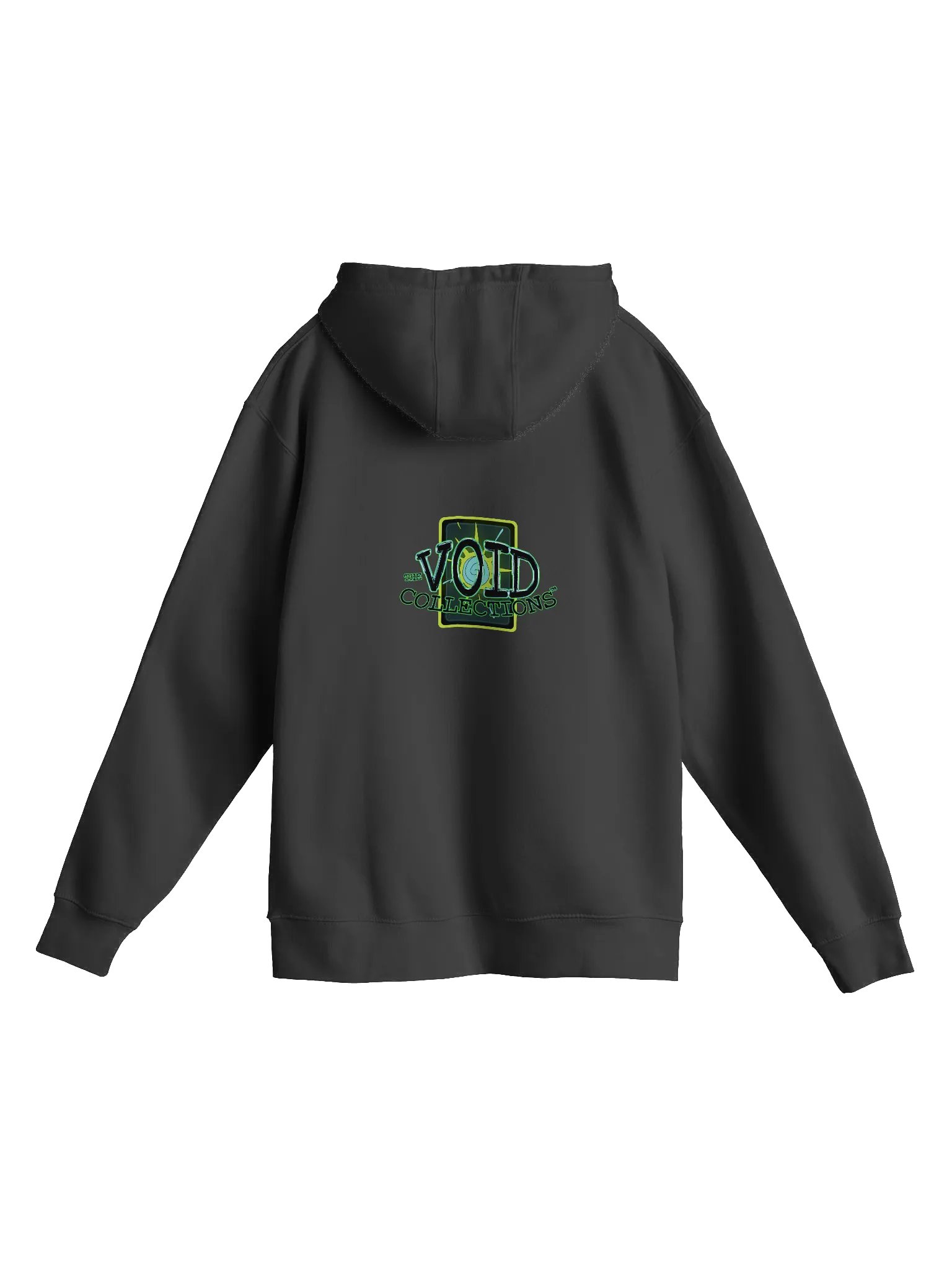 #001 Buggo - Voidling™ Hoodie product image (2)