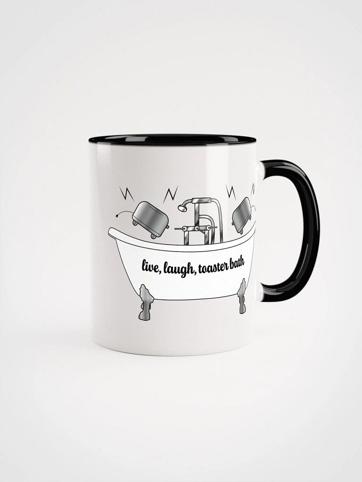LLTB Ceramic Mug product image (1)