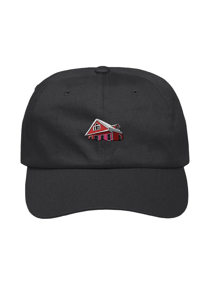OG House Hat product image (73)