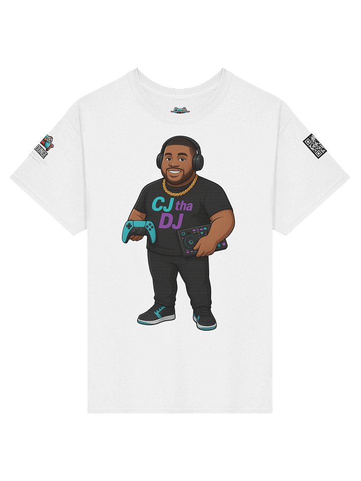Partii Shirt product image (3)